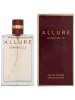 Chanel Allure Sensuelle - EdP, 50 ml