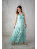 Lula Natura Kleid in Hellblau