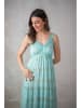 Lula Natura Kleid in Hellblau