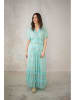 Lula Natura Kleid in Hellblau