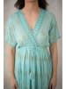 Lula Natura Kleid in Hellblau