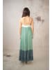 Lula Natura Kleid in Grün