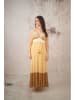 Lula Natura Kleid in Beige