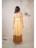 Lula Natura Kleid in Beige
