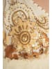 Lula Natura Kleid in Beige