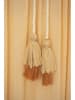 Lula Natura Kleid in Beige