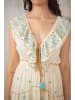 Lula Natura Kleid in Beige