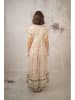 Lula Natura Kleid in Beige