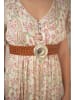 Lula Natura Kleid in Beige