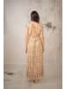 Lula Natura Kleid in Beige