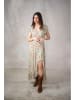 Lula Natura Kleid in Beige