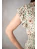 Lula Natura Jurk beige