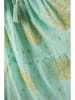 Lula Natura Kleid in Türkis