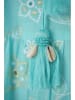 Lula Natura Jurk turquoise