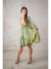 Lula Natura Kleid in Grün