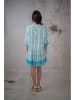 Lula Natura Kleid in Hellblau