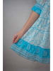 Lula Natura Kleid in Hellblau