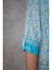 Lula Natura Kleid in Hellblau