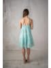 Lula Natura Kleid in Hellblau