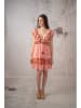 Lula Natura Kleid in Rosa