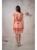 Lula Natura Kleid in Rosa