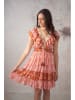 Lula Natura Kleid in Rosa