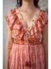 Lula Natura Kleid in Rosa
