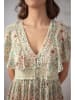 Lula Natura Kleid in Beige