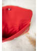 Lula Natura Clutch rood