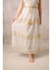 Lula Natura Rok wit/beige