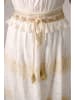 Lula Natura Rok wit/beige