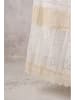 Lula Natura Rok wit/beige