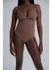 Bye Bra Shape-String bruin