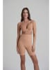 Bye Bra Shape-Hose in Beige