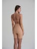 Bye Bra Shape-Hose in Beige