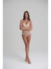 Bye Bra Body modelujące w kolorze beżowym