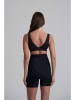Bye Bra Shape-Shorts in Schwarz
