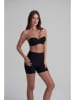 Bye Bra Shape-short zwart
