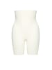 Bye Bra Shape-Shorts in Weiß