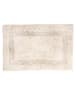 Homla Badmat "Tutume" beige - (L)40 x (B)60 cm