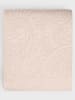 Homla Tagesdecke "Gota" in Beige - (L)220 x (B)200 cm