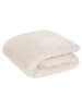 Homla Bedsprei "Noah" beige - (L)240 x (B)220 cm