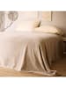 Homla Bedsprei "Noah" beige - (L)240 x (B)220 cm