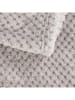 Homla Tagesdecke "Noah" in Grau - (L)240 x (B)220 cm