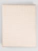Homla Tagesdecke "Zemi New" in Beige - (L)220 x (B)200 cm