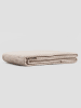 Homla Tagesdecke "Zemi New" in Beige - (L)220 x (B)200 cm