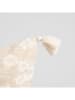 Homla Kussenhoes "Domis" beige - (L)45 x (B)45 cm