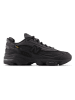 New Balance Leder-Sneakers "1000" in Schwarz