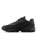 New Balance Leder-Sneakers "1000" in Schwarz