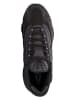 New Balance Leder-Sneakers "1000" in Schwarz